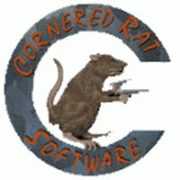 Cornered Rat Software