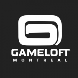 Gameloft Montreal (Gameloft Divertissements)