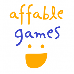 Affable Games
