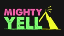 Mighty Yell