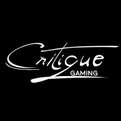Critique Gaming