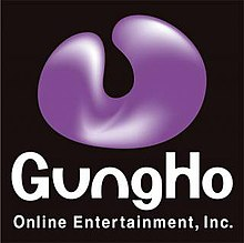 GungHo Online Entertainment