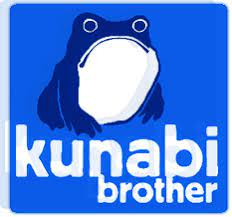 kunabi brother