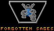 Forgotten Sages