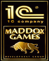 1C: Maddox Games