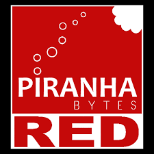 Piranha Bytes Red