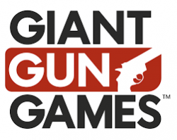 Giant Gun Games