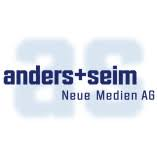 Anders und Seim Neue Medien