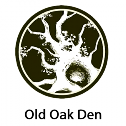 Old Oak Den (Pavel Širůček)