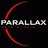 Parallax Arts Studio