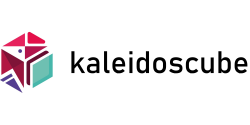 kaliedoscube