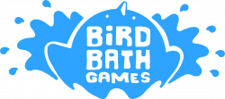 Bird Bath Games