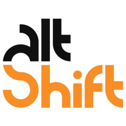 Alt Shift