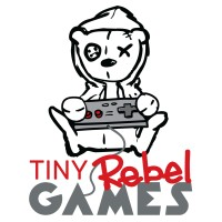 Tiny Rebel Games