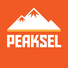 Peaksel