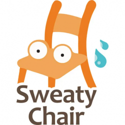 Sweaty Chair
