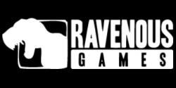 Ravenous Games