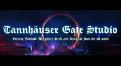 Tannhauser Gate Studio