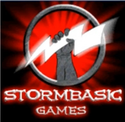 StormBASIC Games