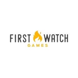 First Watch Games