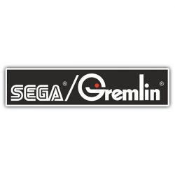 Sega/Gremlin