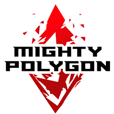 Mighty Polygon