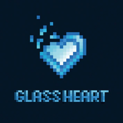 Glass Heart Games