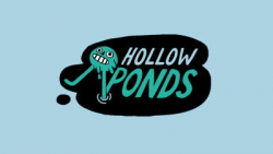 Hollow Ponds
