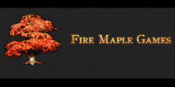 Fire Maple Games