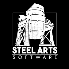 Steel Arts Software