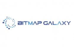 Bitmap Galaxy