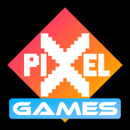 Pixel Games UK