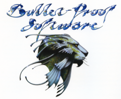 Bullet-Proof Software