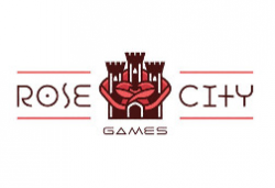 Rose City Games