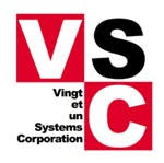 Vingt et un System Corporation