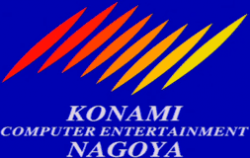 Konami Computer Entertainment Nagoya