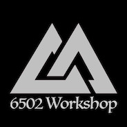 6502 Workshop