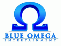 Blue Omega Entertainment