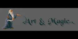 Art & Magic