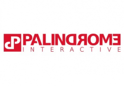 Palindrome Interactive