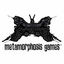 Metamorphosis Games