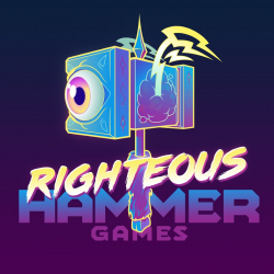 Righteous Hammer Games