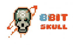 8BitSkull