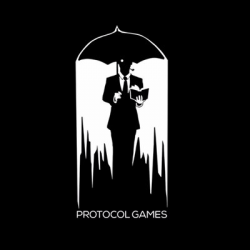 Protocol Games
