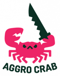 Aggro Crab