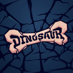 Dinosaur Games