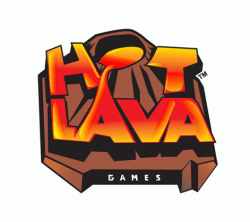Hot Lava Games