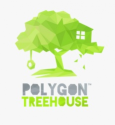 Polygon Treehouse