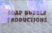 Soap Bubble Productions