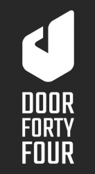 doorfortyfour